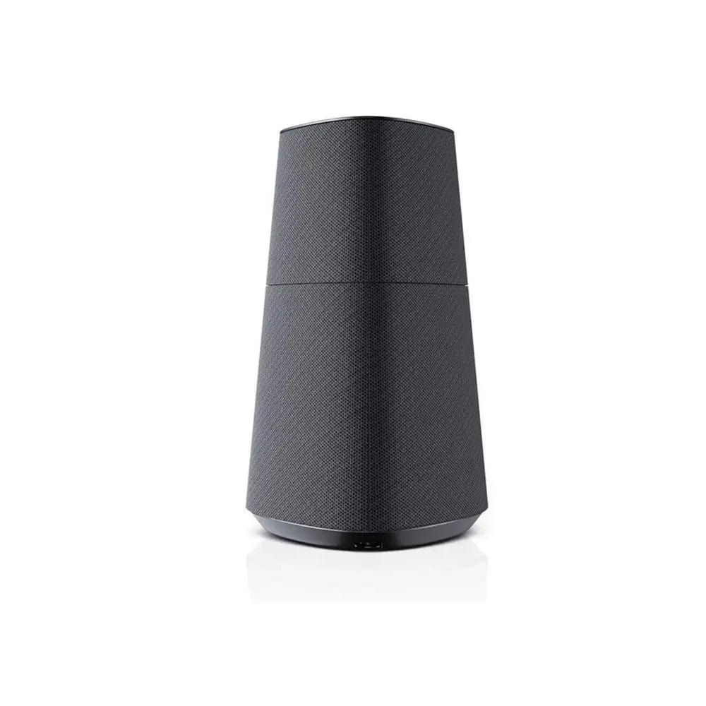 Loewe KLANGMR3 Multi Room Speaker - Basalt Grey | Atlantic Electrics - 39478246146271 