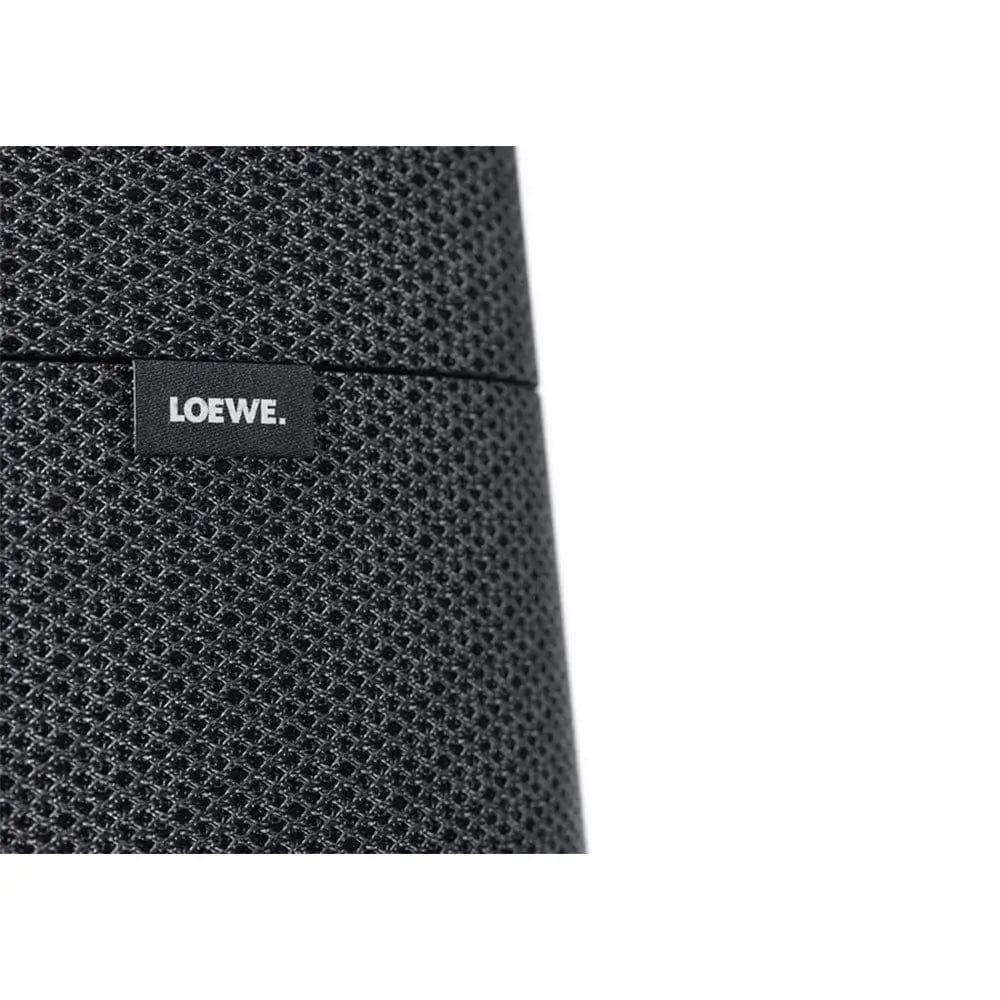 Loewe 60605D10 Multi room speaker - Basalt Grey - Atlantic Electrics