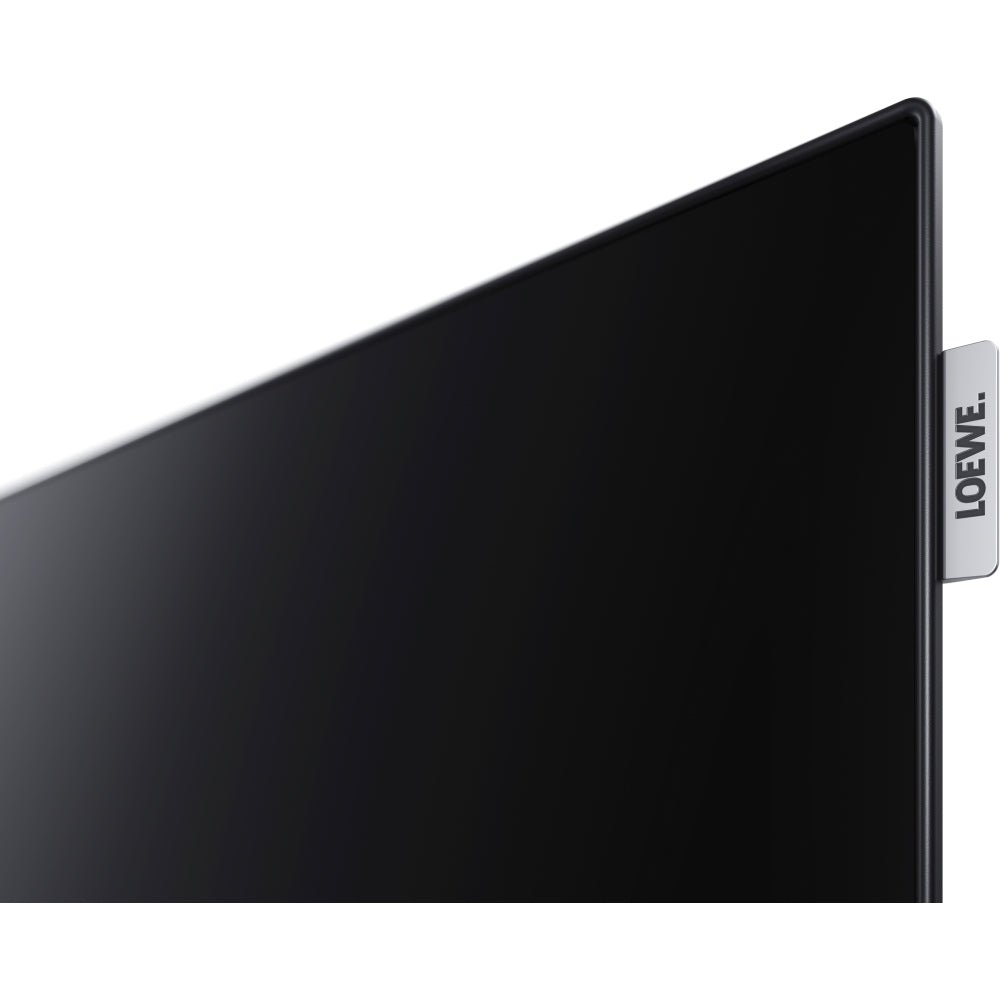 Loewe BILDI65 65" OLED Smart TV - Grey - Atlantic Electrics - 40758115762399 