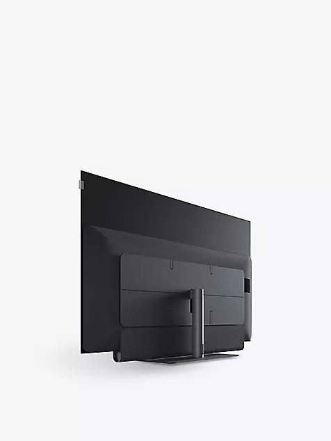 Loewe BILDI65 65" OLED Smart TV - Grey | Atlantic Electrics - 40758115795167 