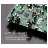 Thumbnail Marantz PM6007- 39478247751903