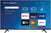 Thumbnail Metz 40MTD6000ZUK 40 DLED FHD Smart TV with Roku Black | Atlantic Electrics- 40157529211103