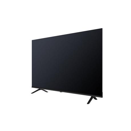 Metz 50MRD6000YUK 50" DLED Ultra HD Smart TV - Black - Atlantic Electrics - 40917083914463 