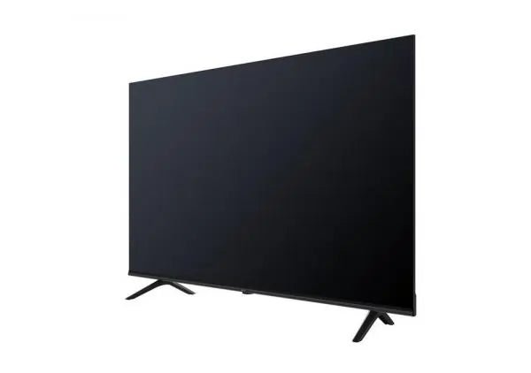 Metz 55MRD6000ZUK 55"4K Ultra HD DLED UHD Smart TV - Black - Atlantic Electrics - 40472274895071 