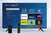 Thumbnail Metz 55MRD6000ZUK 554K Ultra HD DLED UHD Smart TV - 40472274829535