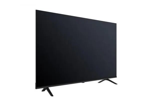 Metz 55MRD6000ZUK 55"4K Ultra HD DLED UHD Smart TV - Black - Atlantic Electrics - 40472274862303 