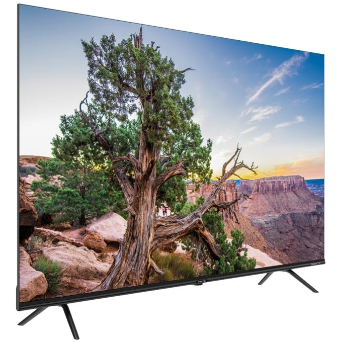 Metz 65MRD6000ZUK 65"4K Ultra HD DLED UHD Smart TV Black - Atlantic Electrics