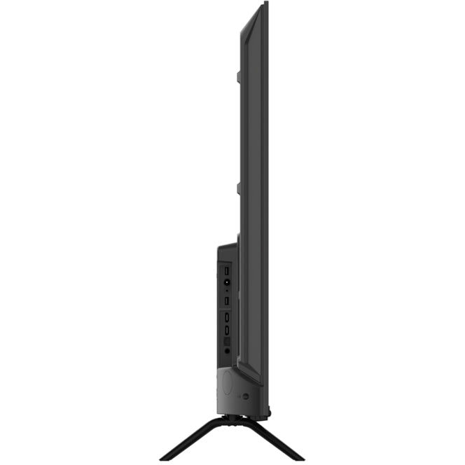 Metz 65MRD6000ZUK 65"4K Ultra HD DLED UHD Smart TV Black - Atlantic Electrics - 40320581894367 