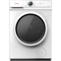 Thumbnail Midea MF100W70 7kg 1400 Spin Washing Machine - 40917083324639