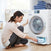 Thumbnail Miele UltraPhase 2 Sensitive (1.4 litres) 2- 39478245818591