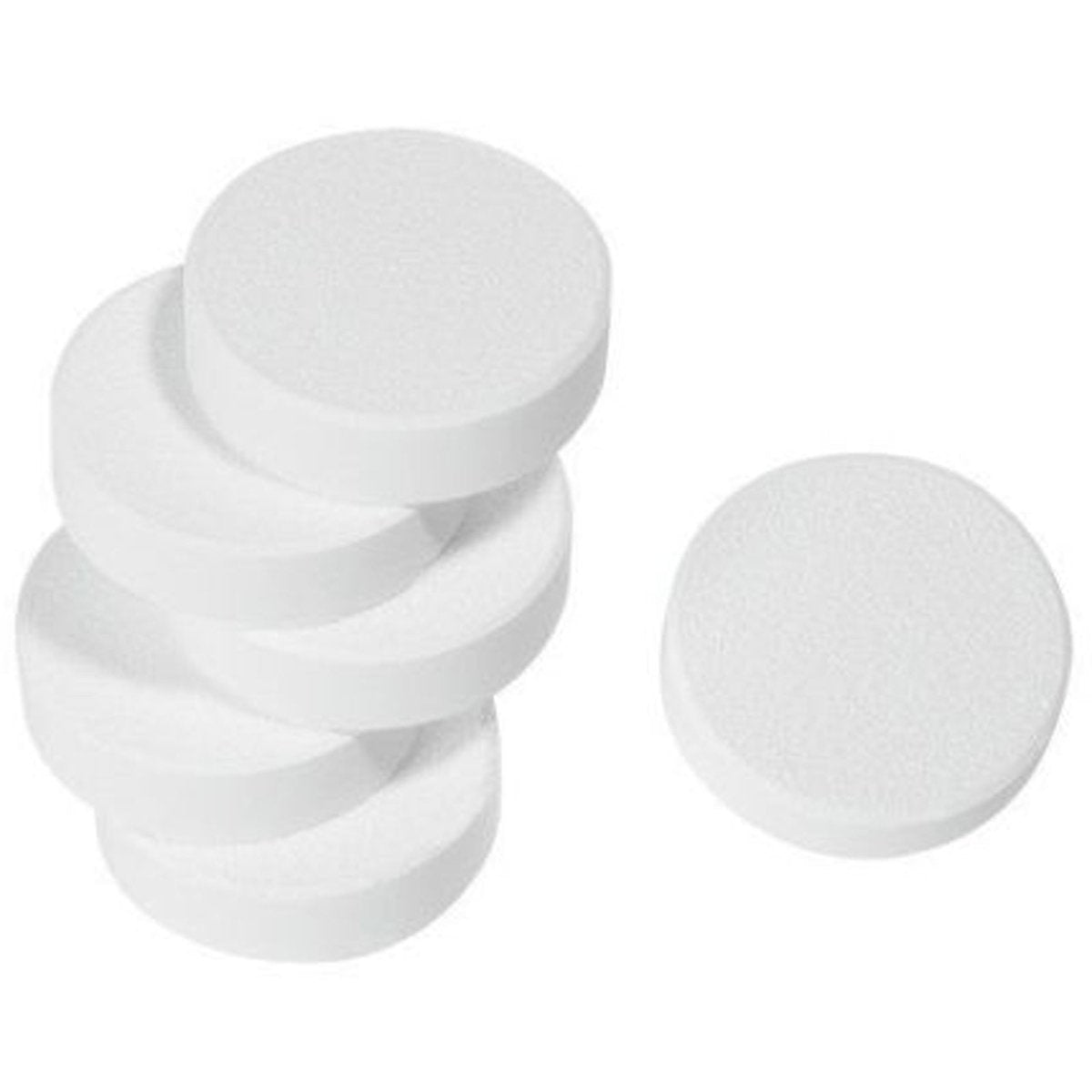 Miele 10178330 Descaling Tablets For Ovens, Coffee Machines & Irons (Pack of 6) | Atlantic Electrics