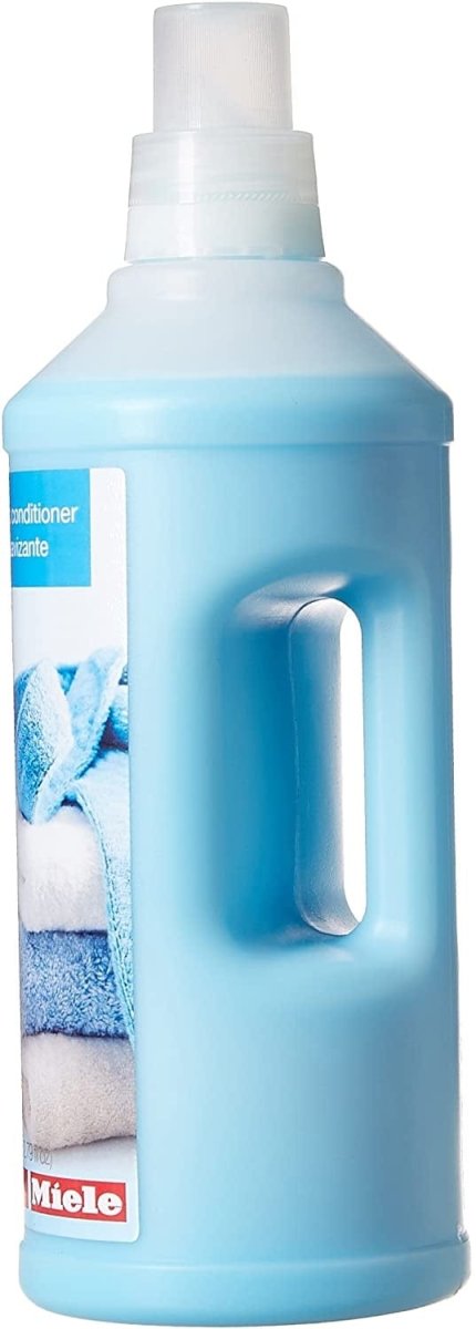 Miele 10240830 Washing Machine Fabric Conditioner (1.5 litres) | Atlantic Electrics - 39478248112351 