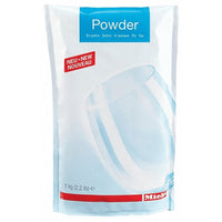Thumbnail Miele 10528510 Dishwasher Detergent Powder Pouch (1kg) - 39478248800479