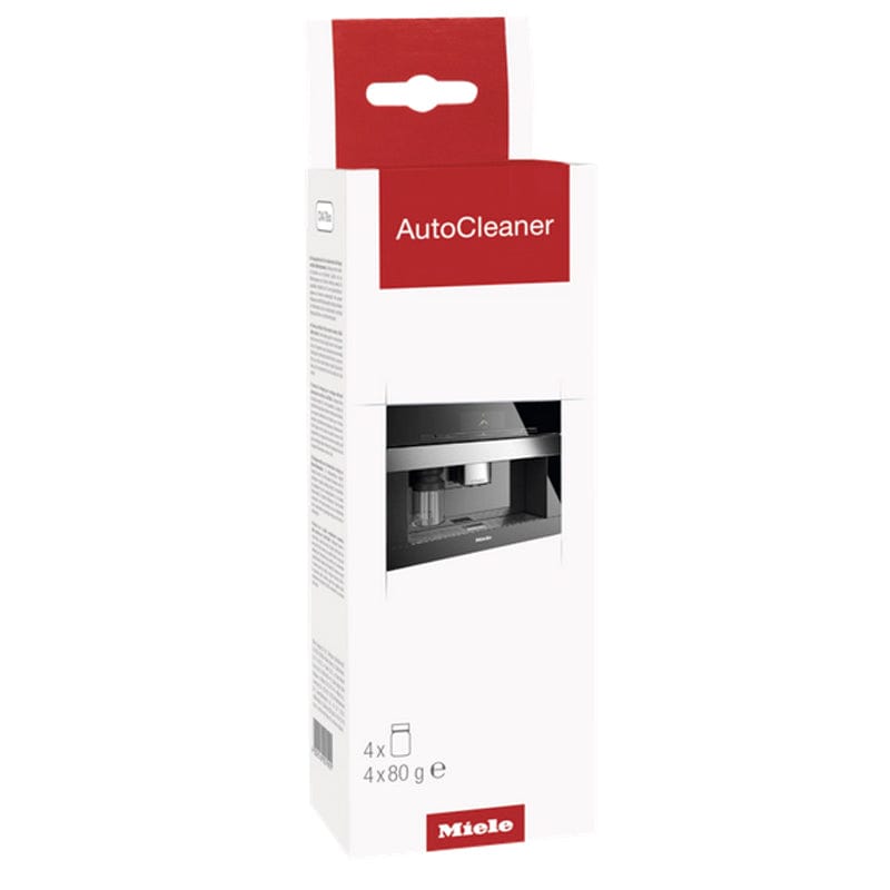 Miele 10971120 AutoCleaner Cartridge for Fully Automatic Cleaning of Miele Coffee Machines - Atlantic Electrics - 39478248669407 