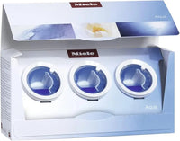 Thumbnail Miele 12021590 Set of 3 x Aqua fragrance flacons | Atlantic Electrics- 41655148413151