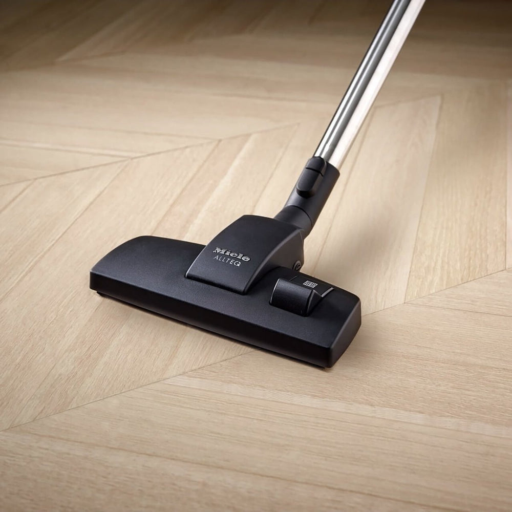 Miele 890W C2 Complete Excellence Cylinder Vacuum Cleaner Bagged Graphite Grey | Atlantic Electrics - 39478250471647 