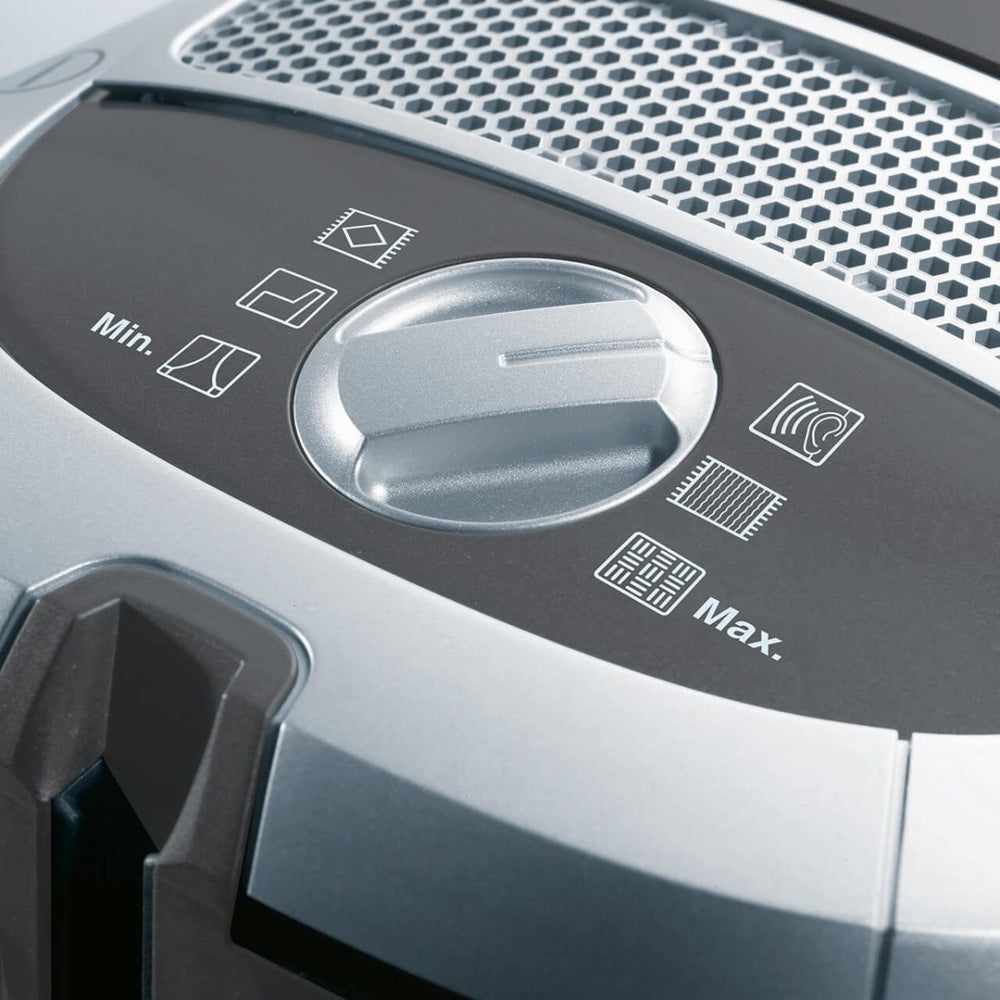 Miele 890W C2 Complete Excellence Cylinder Vacuum Cleaner Bagged Graphite Grey | Atlantic Electrics - 39478250602719 