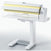 Thumbnail Miele B990 3100W High Pressure Foldable Rotary Iron Ironing Press - 39478250930399