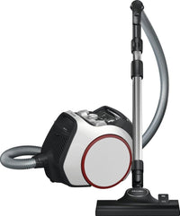 Thumbnail Miele Boost CX1 Bagless Cylinder Vacuum Cleaner Lotus White | Atlantic Electrics- 39478251880671