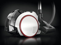 Thumbnail Miele Boost CX1 Bagless Cylinder Vacuum Cleaner Lotus White | Atlantic Electrics- 39478252044511