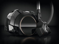Thumbnail Miele Boost CX1 Cat & Dog PowerLine Cylinder Vacuum Cleaner Black | Atlantic Electrics- 39478252339423