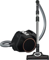 Thumbnail Miele Boost CX1 Cat & Dog PowerLine Cylinder Vacuum Cleaner Black | Atlantic Electrics- 39478252142815