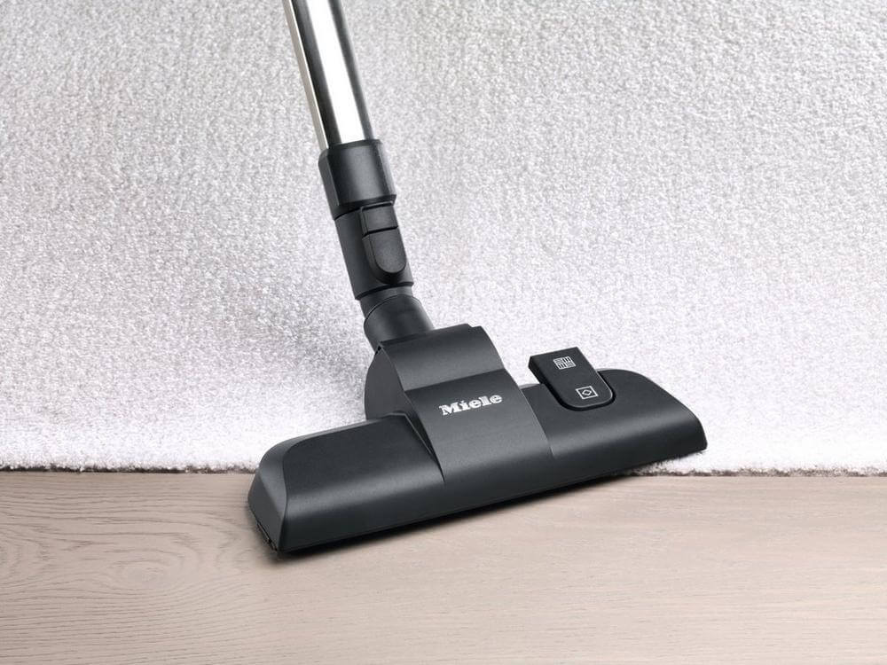 Miele C2FLEX Compact Cylinder Vacuum Cleaner Green | Atlantic Electrics - 39478250733791 