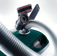 Thumbnail Miele C2FLEX Compact Cylinder Vacuum Cleaner Green | Atlantic Electrics- 39478250766559