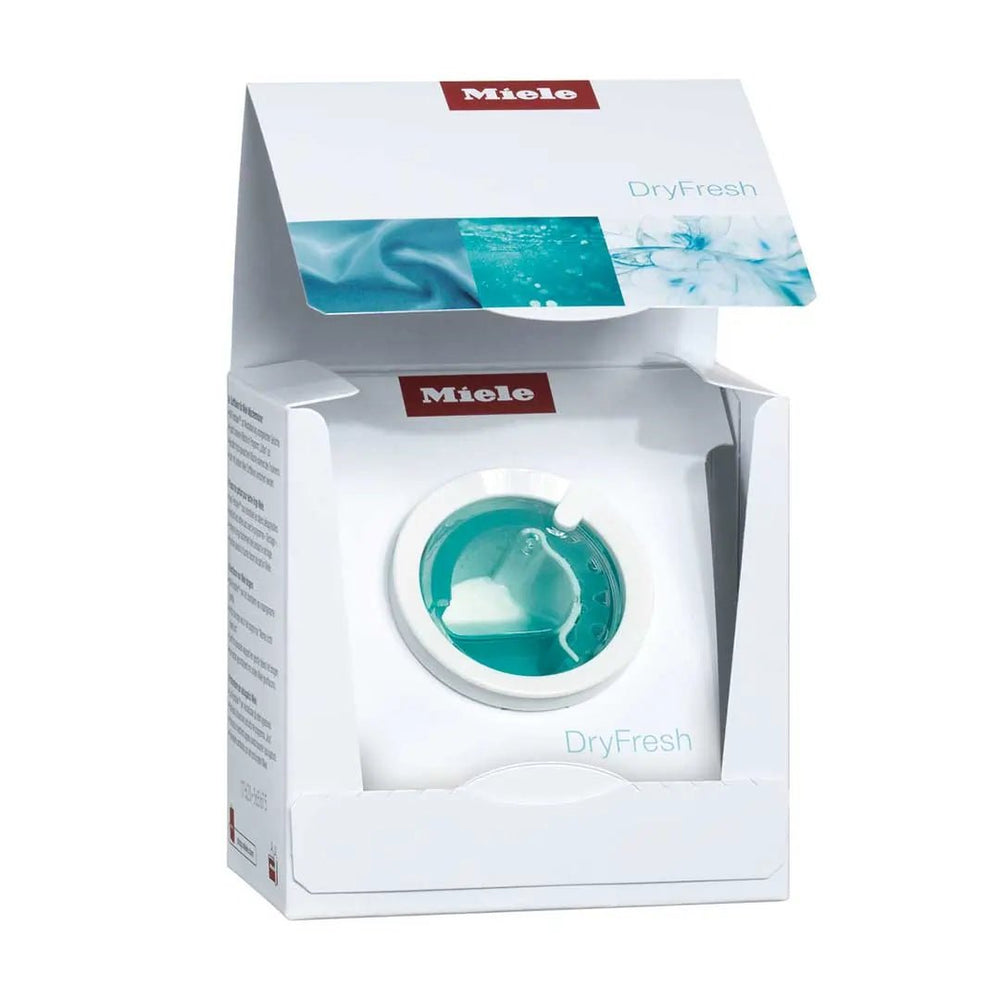 Miele Care Collection Condenser Tumble Dryer Scented Flacon - DryFresh Fragrance | Atlantic Electrics - 41222683754719 