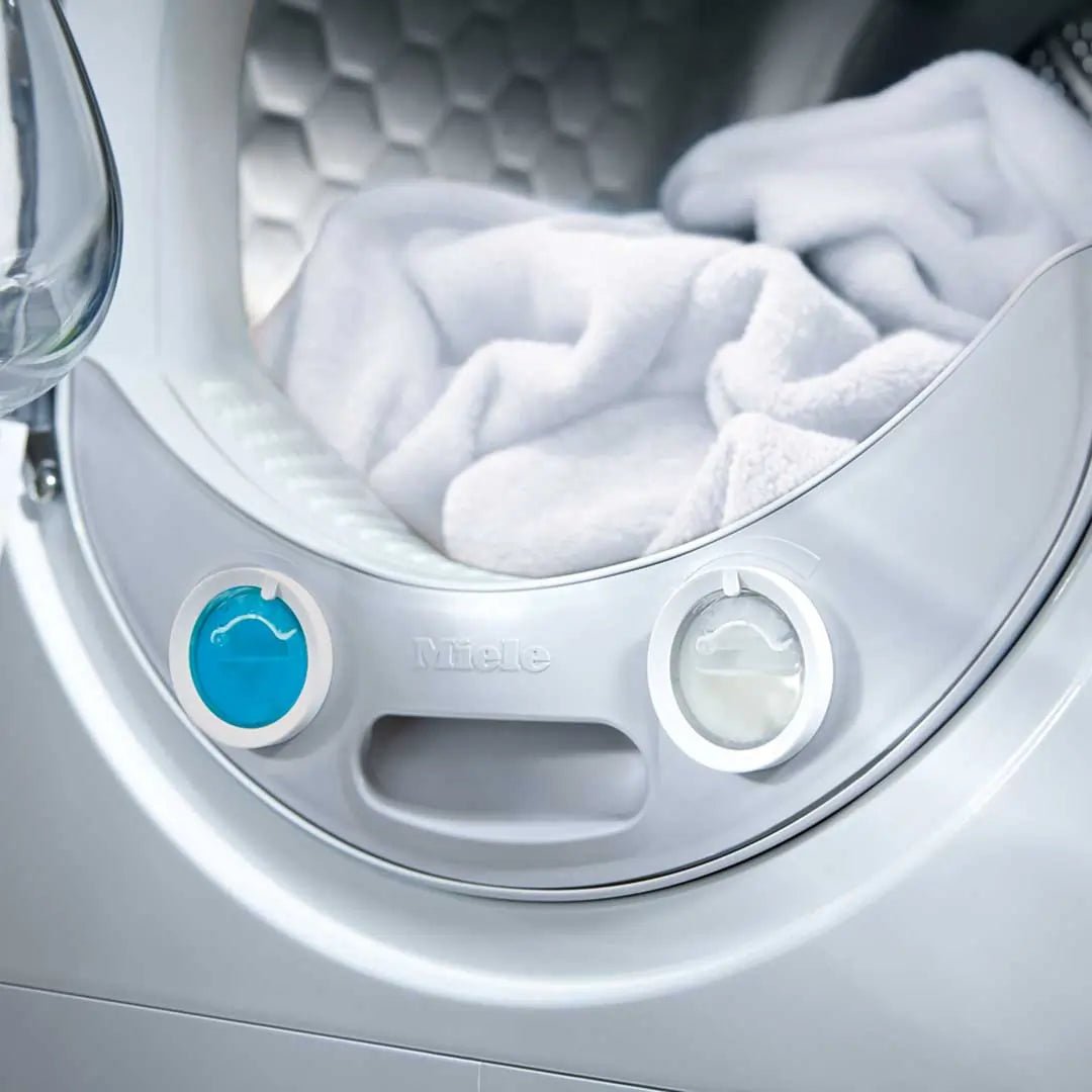Miele Care Collection Condenser Tumble Dryer Scented Flacon - DryFresh Fragrance | Atlantic Electrics