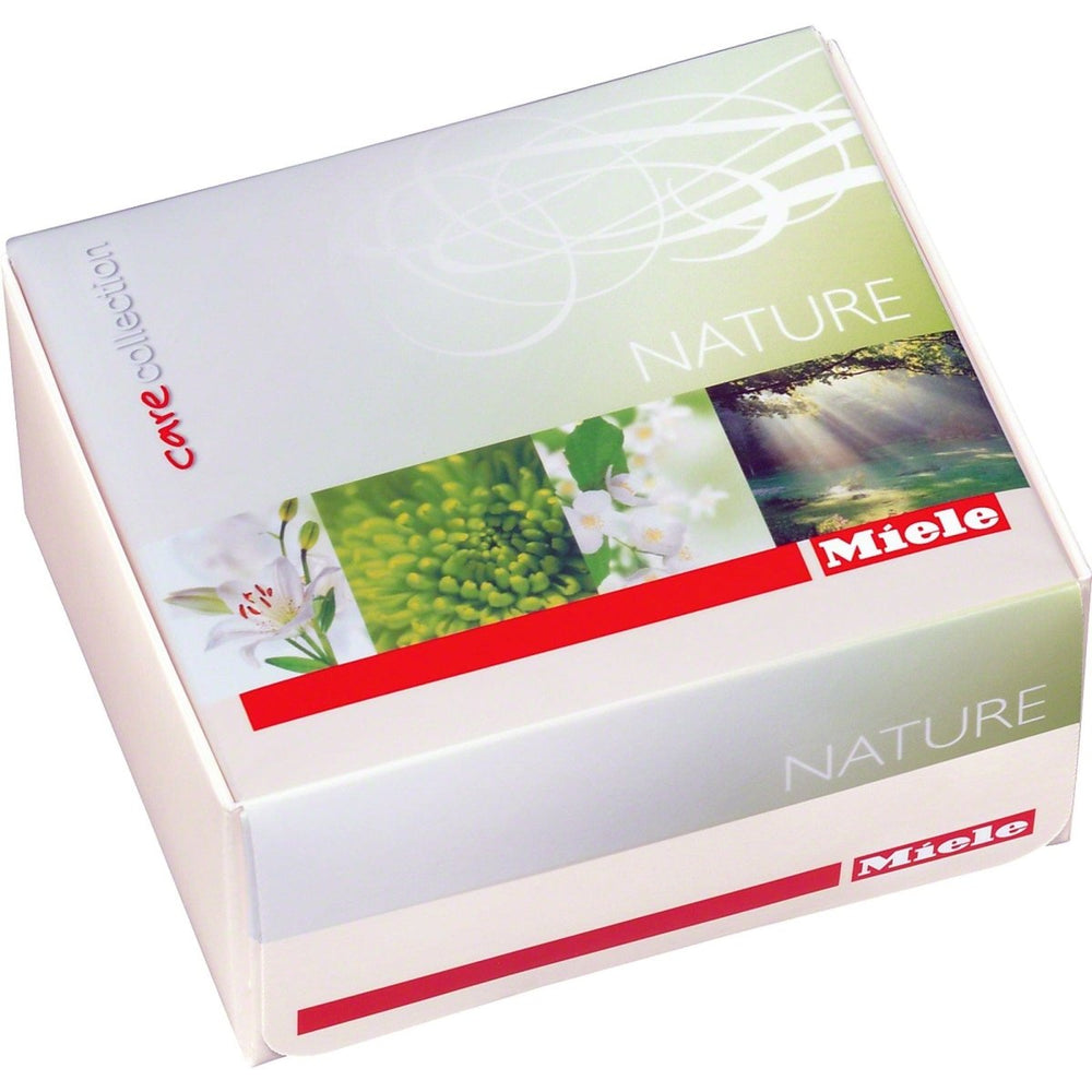 Miele Care Collection Condenser Tumble Dryer Scented Flacon - Nature Fragrance | Atlantic Electrics - 39478250864863 
