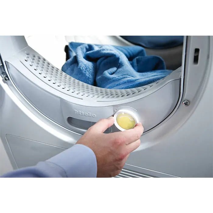Miele Care Collection Condenser Tumble Dryer Scented Flacon - Orient Fragrance - Atlantic Electrics