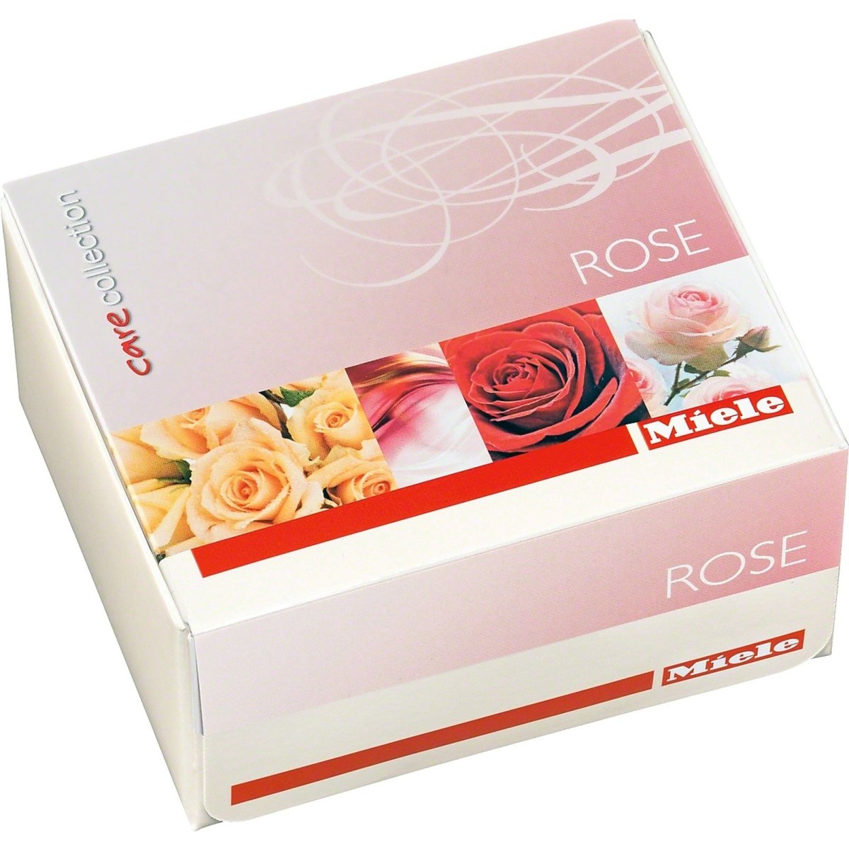 Miele Care Collection Condenser Tumble Dryer Scented Flacon - Rose Fragrance | Atlantic Electrics