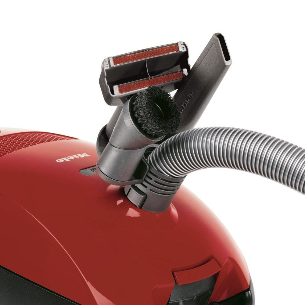 Miele Classic C1 PowerLine Vacuum Cleaner, 890 W, 4.5 Liters Energy Class C - Atlantic Electrics - 39478254338271 