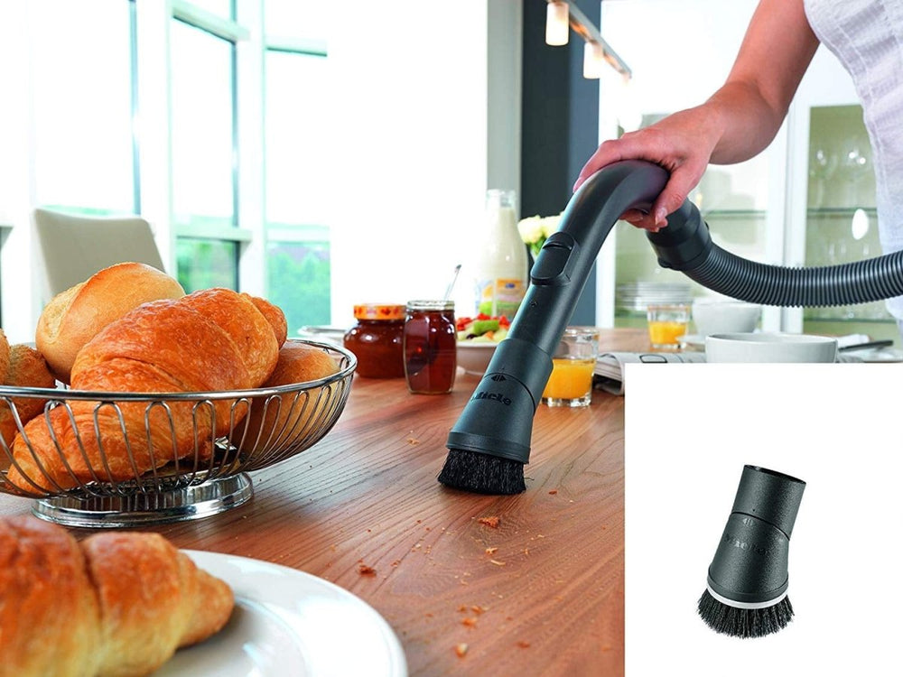 Miele Classic C1 PowerLine Vacuum Cleaner, 890 W, 4.5 Liters Energy Class C - Atlantic Electrics - 39478254371039 