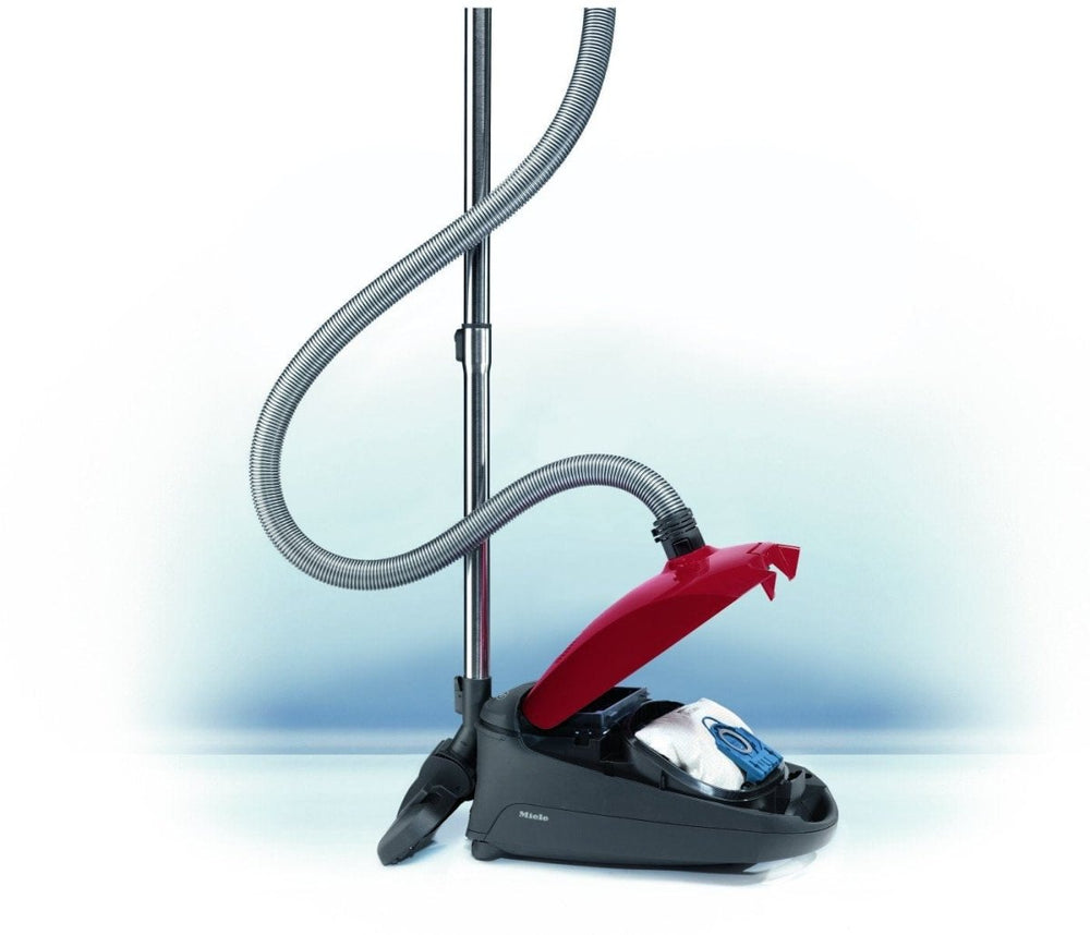 Miele Classic C1 PowerLine Vacuum Cleaner, 890 W, 4.5 Liters Energy Class C - Atlantic Electrics - 39478254272735 