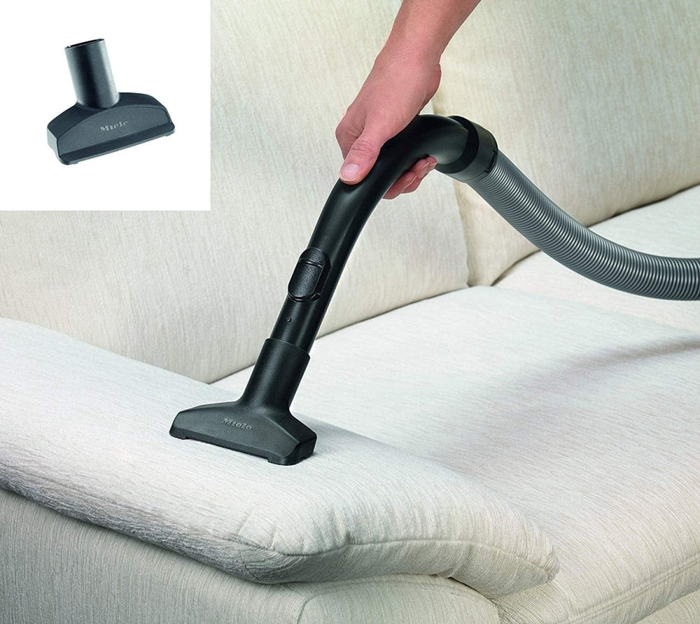 Miele Classic C1 PowerLine Vacuum Cleaner, 890 W, 4.5 Liters Energy Class C - Atlantic Electrics - 39478254469343 