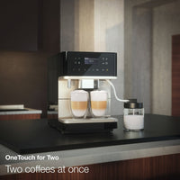 Thumbnail Miele CM6360 Built In Bean to Cup Coffee Machine - 41364368490719