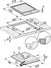 Thumbnail Miele CS7632FL Tepan Yaki plate | Atlantic Electrics- 39478252667103