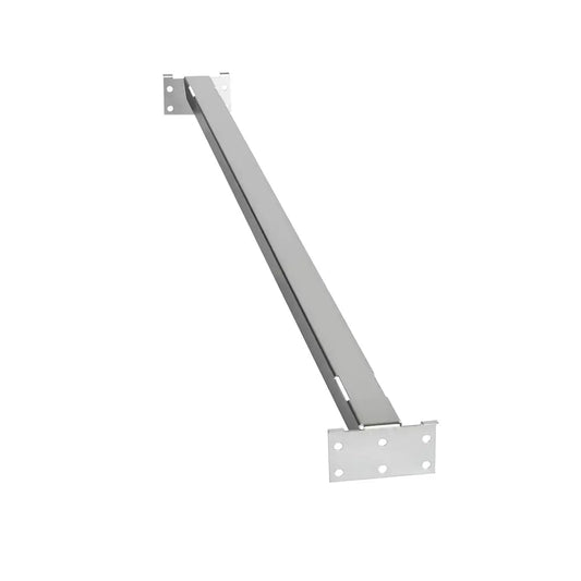 Miele CSZL7000 Underside Connection Spacer Strip for SmartLine Hob Elements | Atlantic Electrics