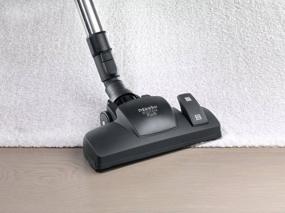 Miele CX1BLIZCATDOG Blizzard Cat and Dog Cylinder Vacuum Cleaner Grey | Atlantic Electrics