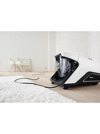 Thumbnail Miele CX1COMFORT Blizzard Comfort Cylinder Vacuum Cleaner White | Atlantic Electrics- 39478269018335