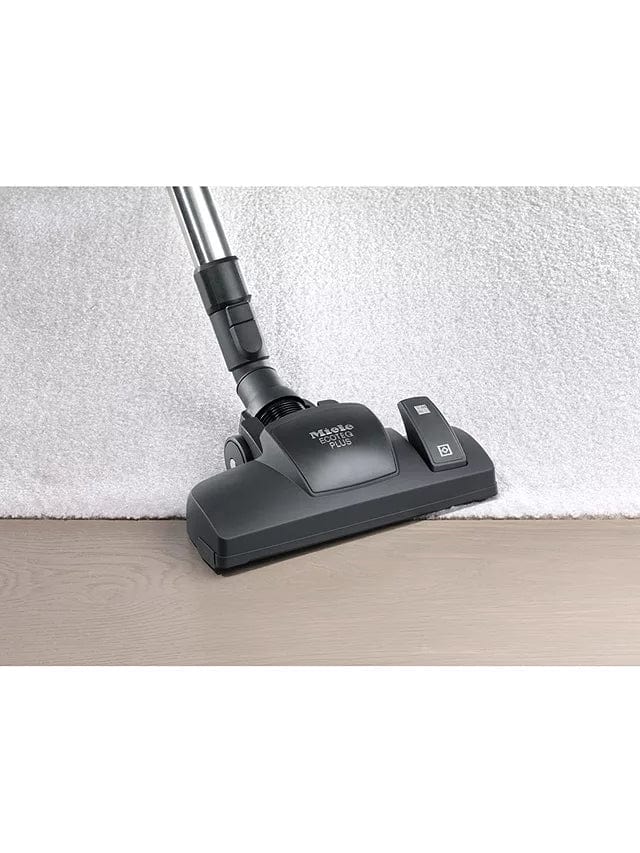 Miele CX1COMFORT Blizzard Comfort Cylinder Vacuum Cleaner White | Atlantic Electrics - 39478269116639 