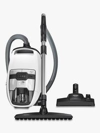 Thumbnail Miele CX1COMFORT Blizzard Comfort Cylinder Vacuum Cleaner White - 39478268952799