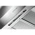 Thumbnail Miele DA1260 Stainless Steel Canopy Cooker Hood | Atlantic Electrics- 39478266822879