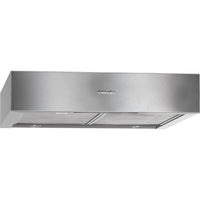 Thumbnail Miele DA1260 60cm Built In Wide Square Conventional Cooker Stainless Steel - 39478266691807