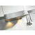Thumbnail Miele DA1260 Stainless Steel Canopy Cooker Hood | Atlantic Electrics- 39478266757343