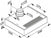 Thumbnail Miele DA1260 Stainless Steel Canopy Cooker Hood | Atlantic Electrics- 39478266724575