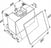 Thumbnail Miele DA1867 60cm Integrated Cooker Hood, CleanCover - 41378788376799