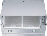 Thumbnail Miele DA1867 60cm Integrated Cooker Hood, CleanCover - 41378788409567